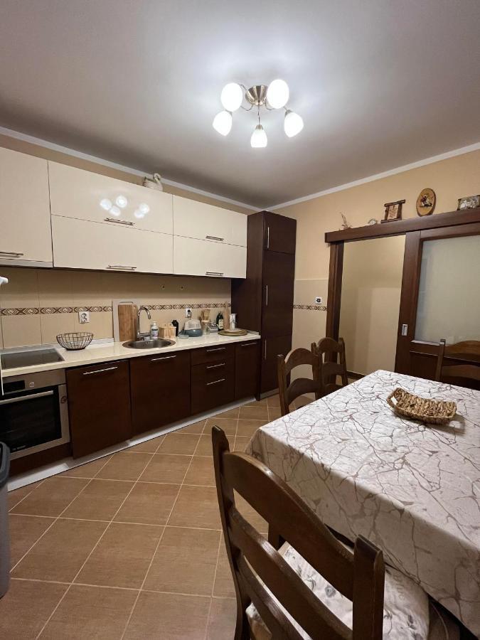 Apartman Nina Kotor Exterior foto