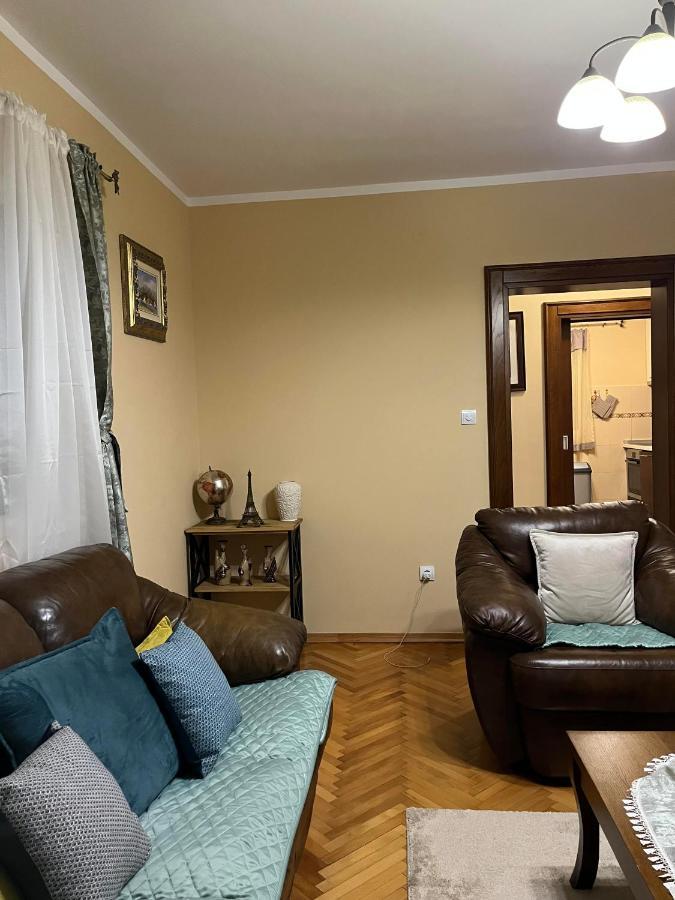 Apartman Nina Kotor Exterior foto