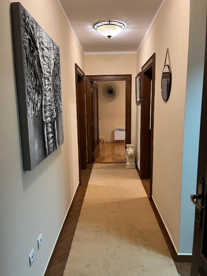 Apartman Nina Kotor Exterior foto
